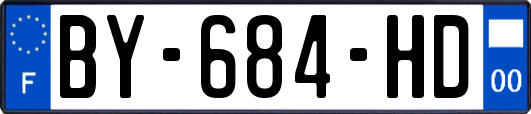 BY-684-HD
