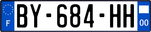 BY-684-HH