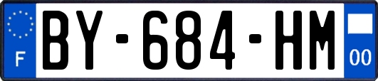BY-684-HM