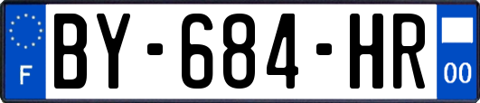 BY-684-HR