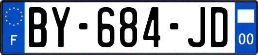 BY-684-JD