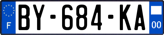 BY-684-KA