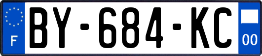 BY-684-KC