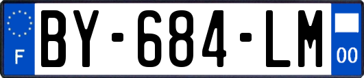 BY-684-LM