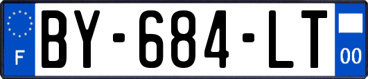 BY-684-LT