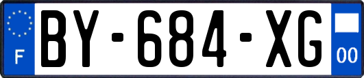 BY-684-XG