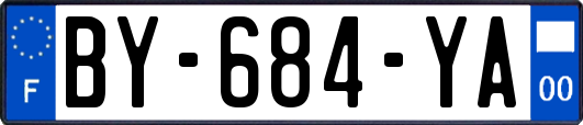 BY-684-YA