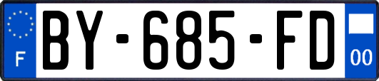 BY-685-FD