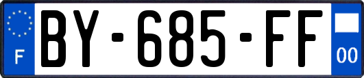 BY-685-FF