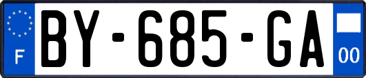 BY-685-GA