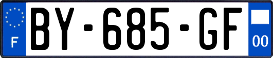 BY-685-GF