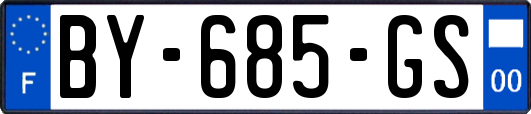 BY-685-GS