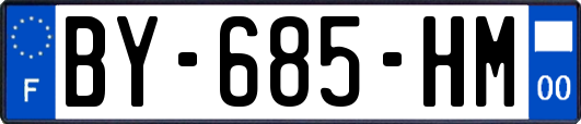 BY-685-HM