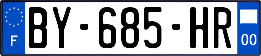 BY-685-HR