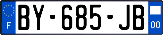 BY-685-JB