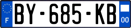 BY-685-KB