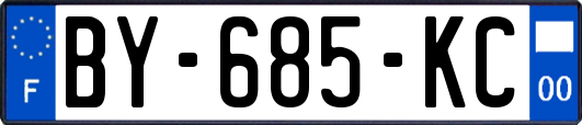 BY-685-KC