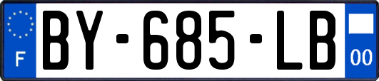 BY-685-LB