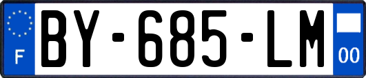 BY-685-LM