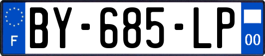 BY-685-LP