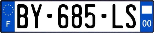 BY-685-LS