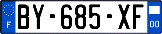 BY-685-XF