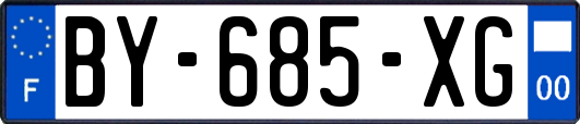 BY-685-XG