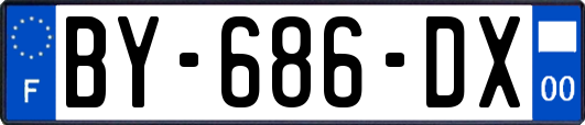 BY-686-DX