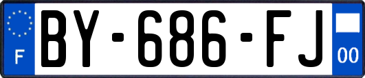 BY-686-FJ