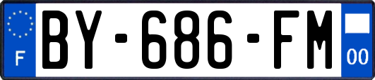 BY-686-FM