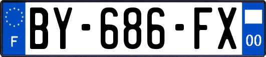 BY-686-FX