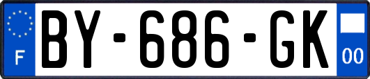 BY-686-GK