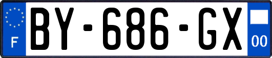 BY-686-GX
