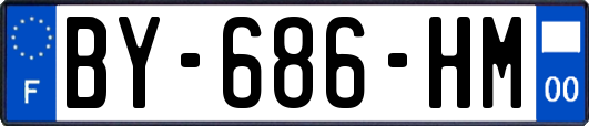 BY-686-HM