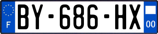 BY-686-HX