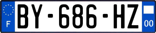 BY-686-HZ