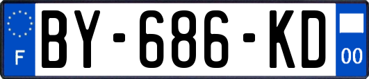 BY-686-KD