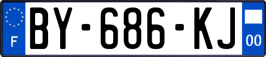 BY-686-KJ