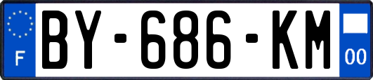 BY-686-KM