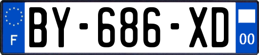 BY-686-XD