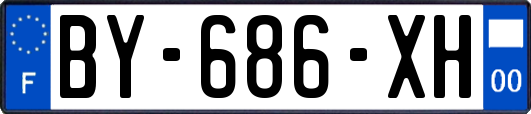 BY-686-XH