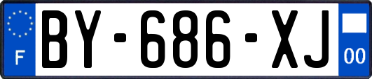 BY-686-XJ