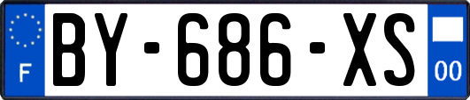 BY-686-XS
