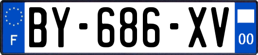 BY-686-XV