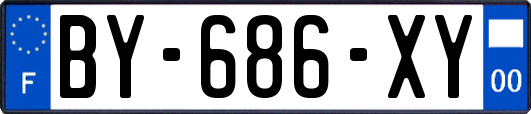 BY-686-XY