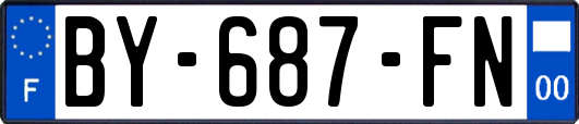 BY-687-FN