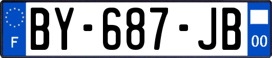 BY-687-JB
