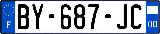 BY-687-JC