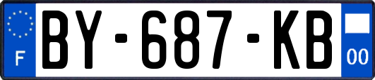 BY-687-KB