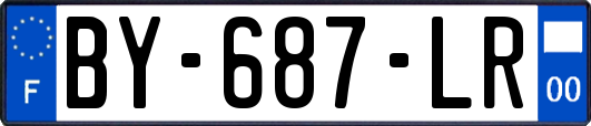 BY-687-LR